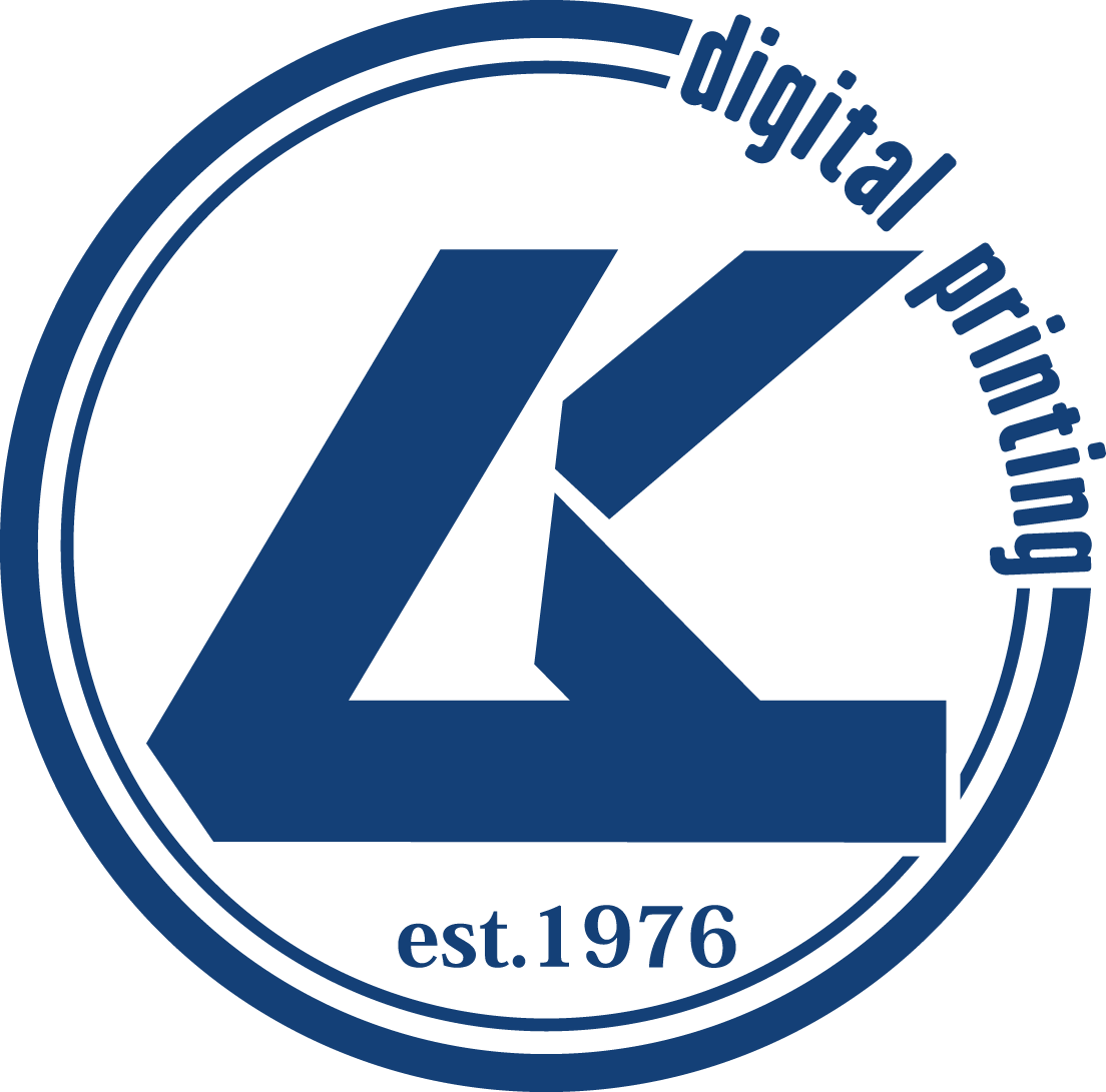 Ψηφιακές Εκτυπώσεις L&K